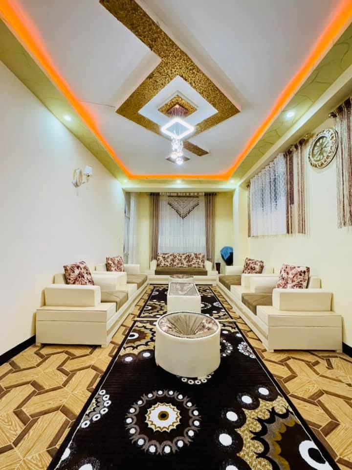 یک باب آپارتمان