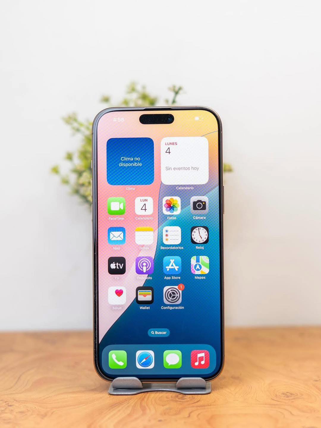 💙#iPhone 16 Pro Max Available in KABUL MOBILE❤️