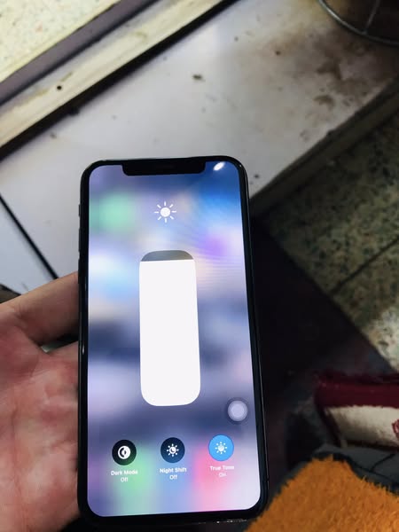 آیفون اکس فروشی و تبدیلی