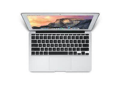 یک عدد لپتاپ اپل (MacBook Air) آمریکایی به قیمت ارزان بفروش میرسد !