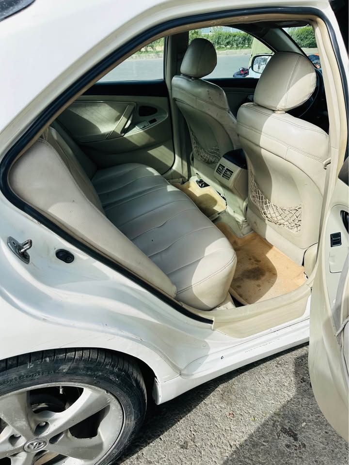🔸️مارك  _    TOYOTA  CAMRY