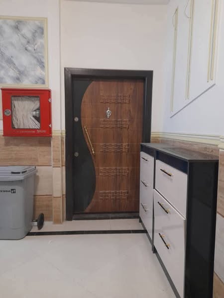 آپارتمان فروشی