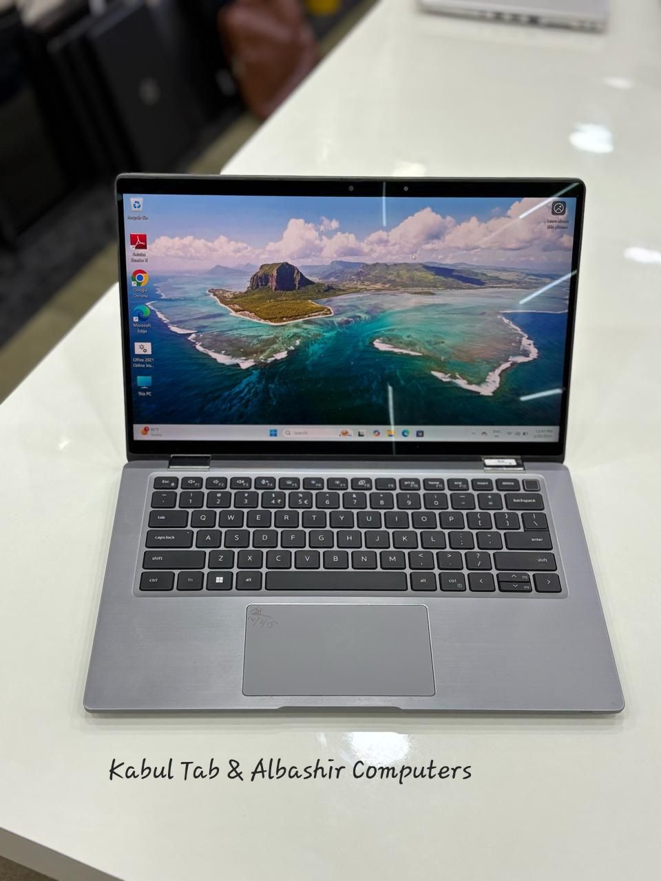 💥Model: Dell Latitude 7420 2 in 1...👍🏻