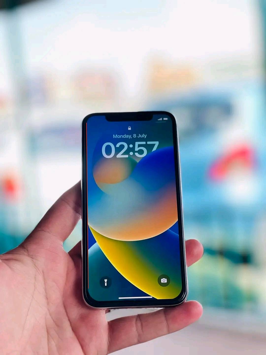 ❗️آیفون ایکس X ارزان 📱