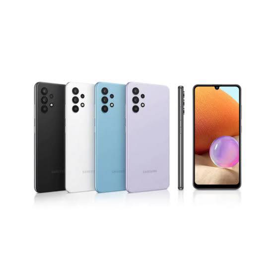 تخفیف ویژه در مبایل سامسنگ اصلی A13