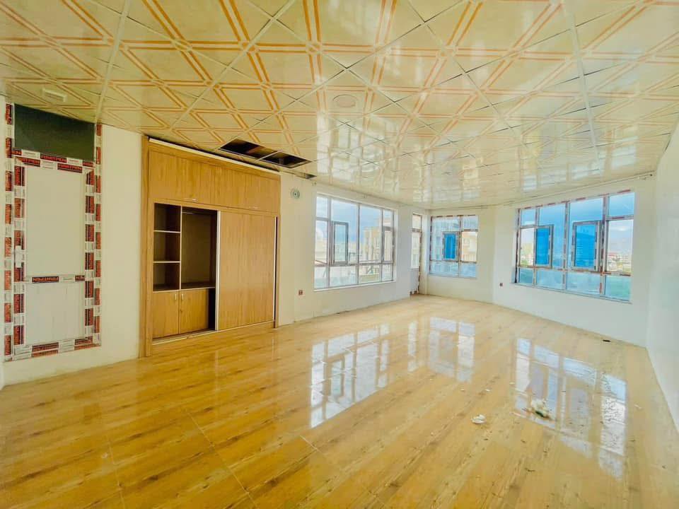 اپارتمان کرایی  ۲ اطاقه