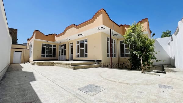 یک دربند حویلی فروشی