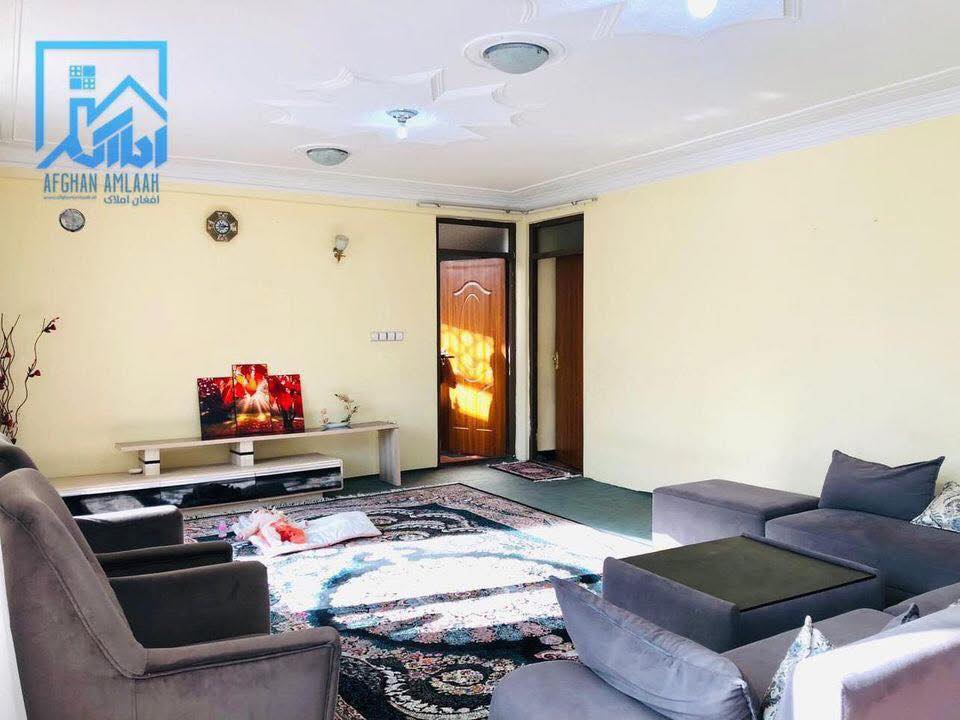 آپارتمان كرايى