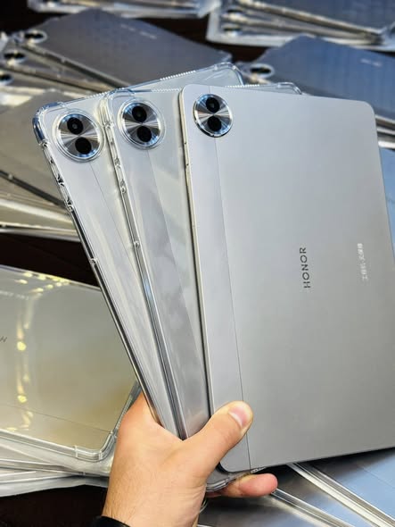 ‏📲 Tablet Honor Pad 10 2025 Model_استاک جدید تعداد محدود