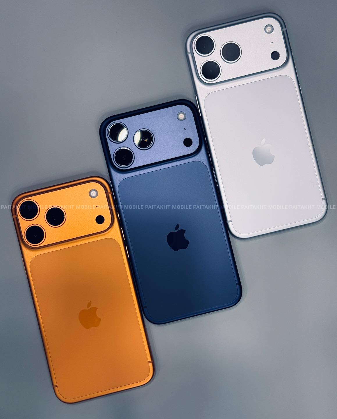 🔘iPhone 17 Pro Max📱