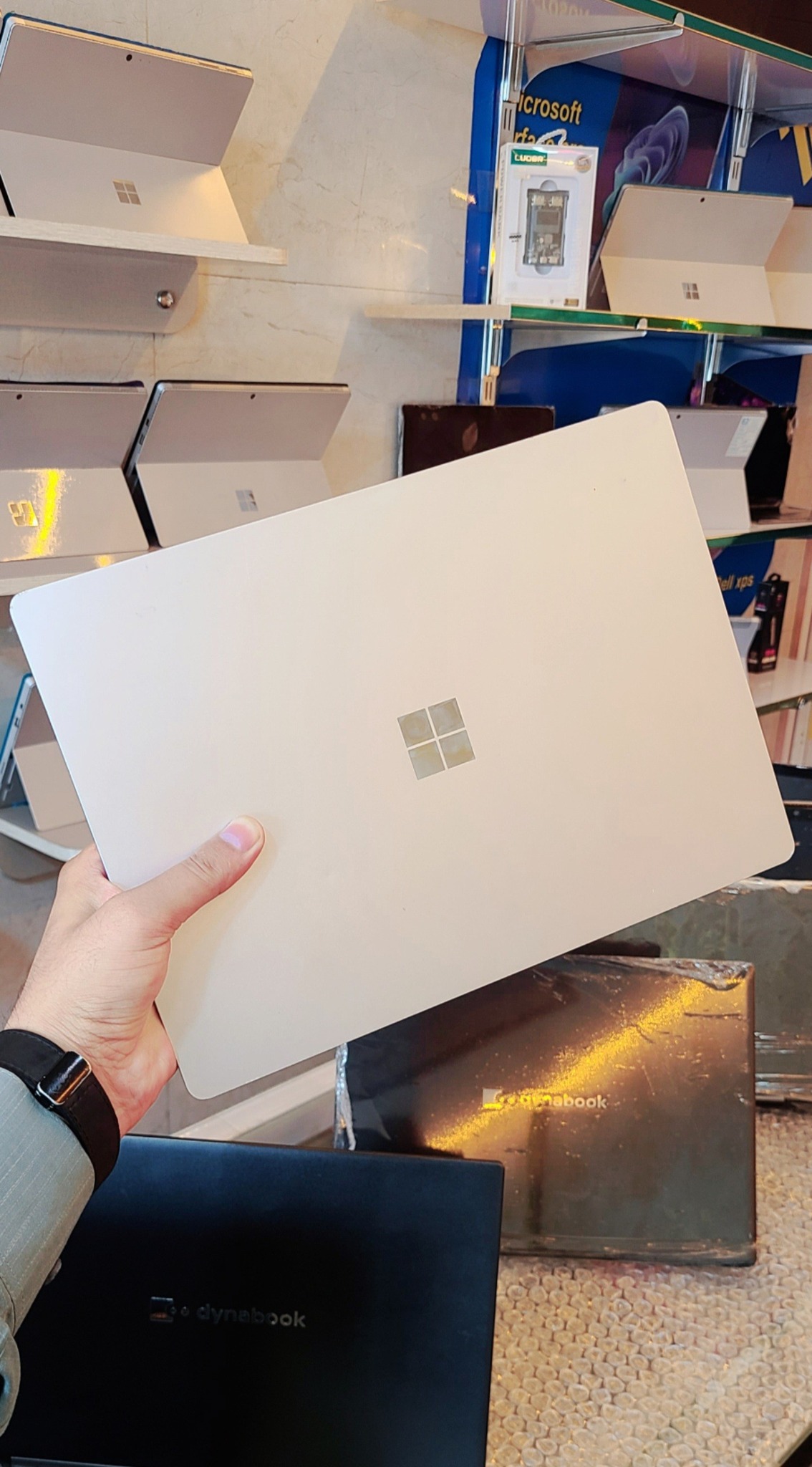 💥Microsoft Surface Laptop 3