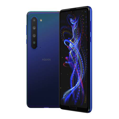 موبایل فروشی شارپ R5