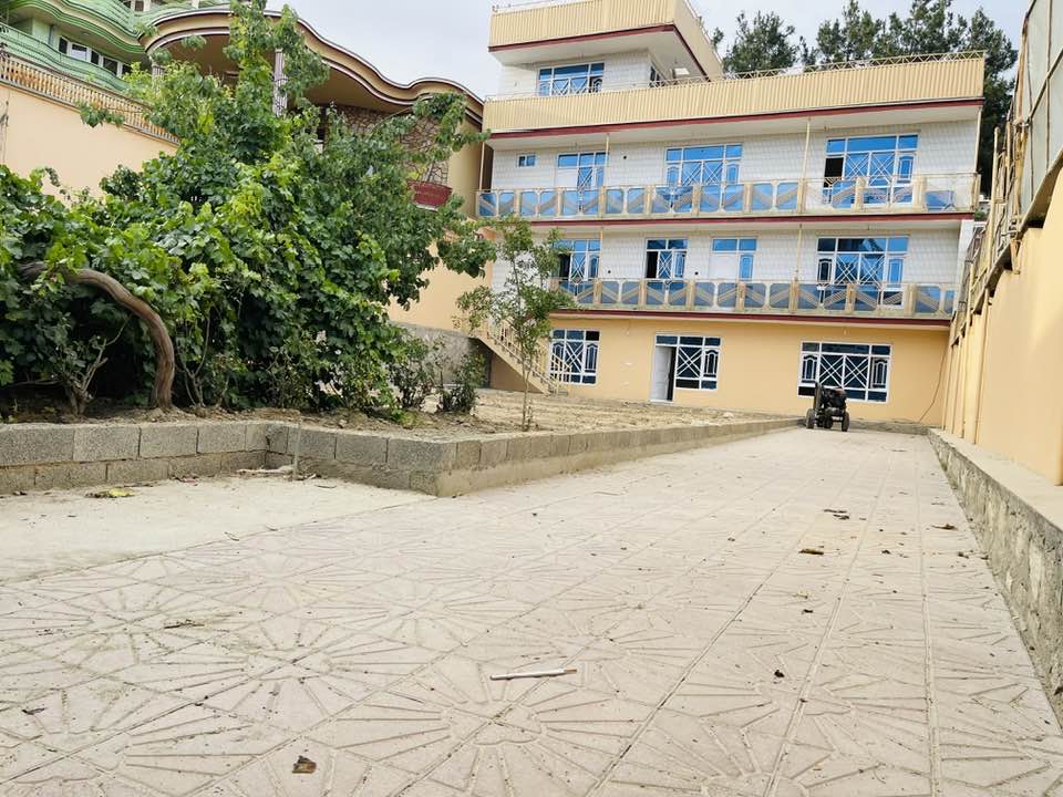 خانه کرایی 🏘
