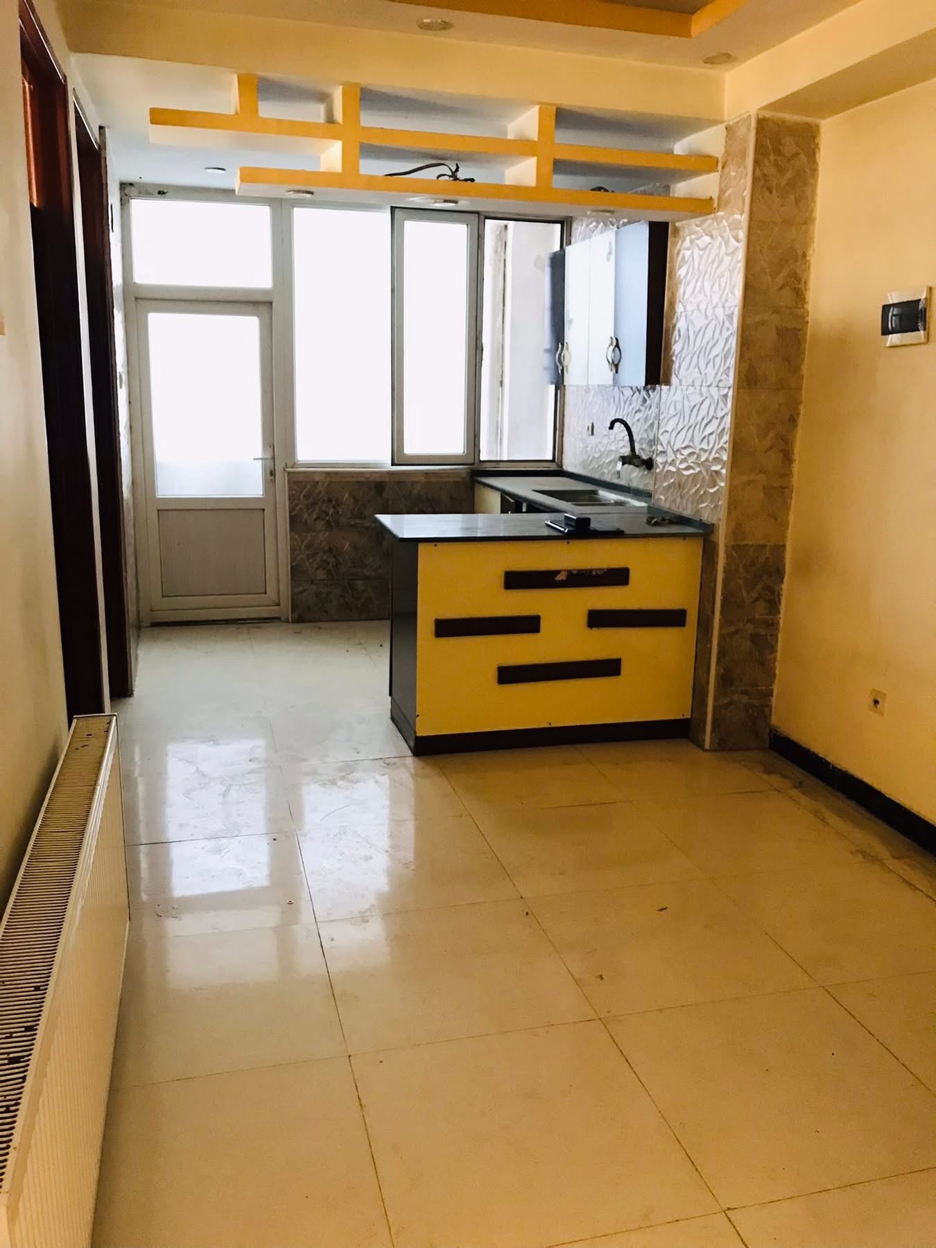 اپارتمان کرایی