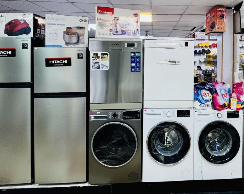 🏠✨ خانه‌ات را با بهترین لوازم، کامل کن!