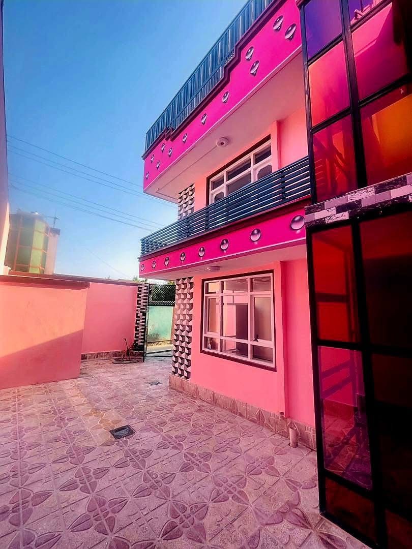یک دربند حویلی فروشی
