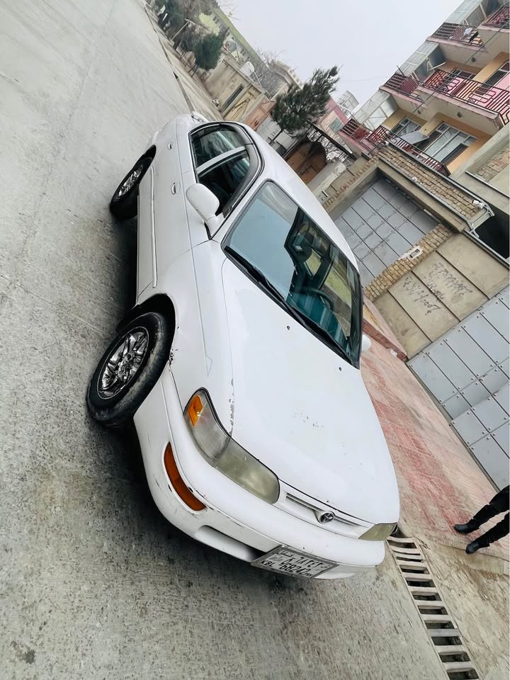 مدل: 1997 کانادایی