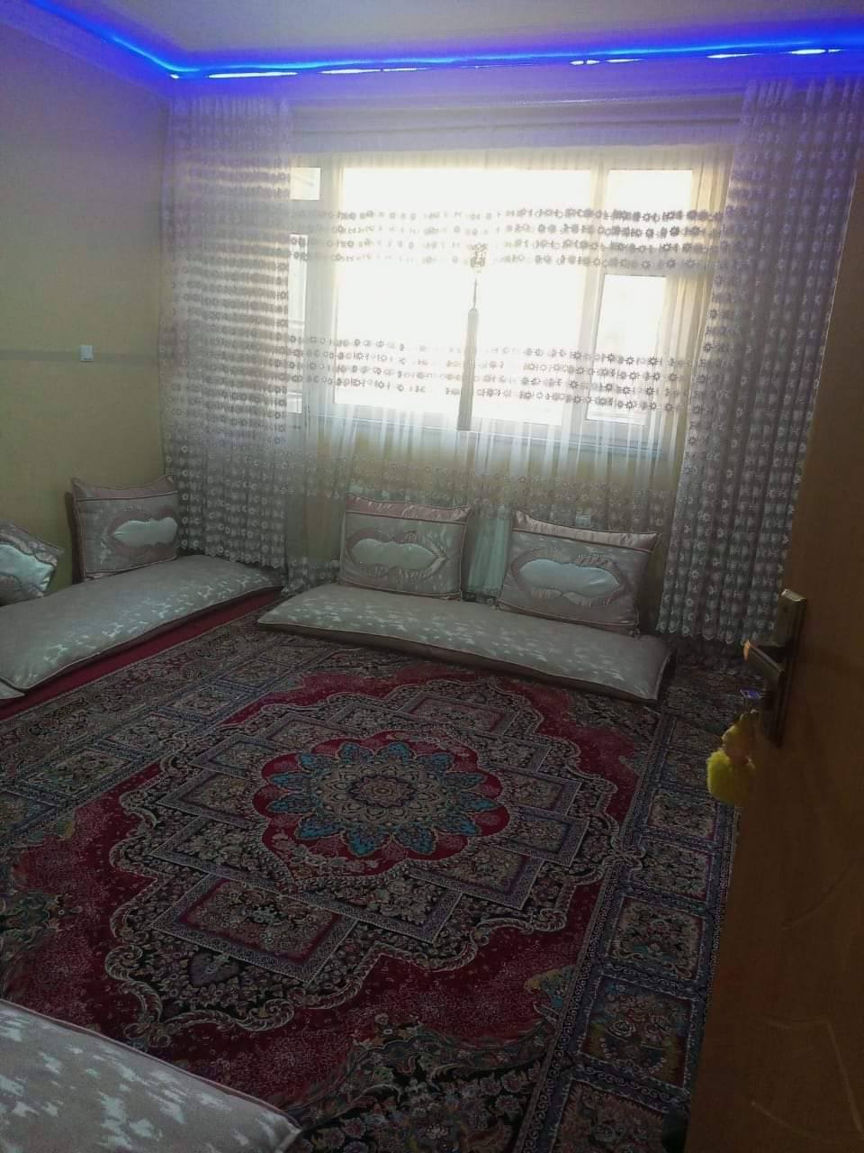 آپارتمان کرایی