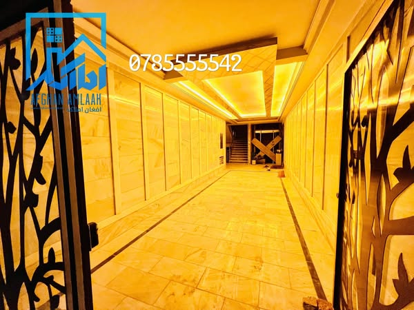 بهترین مکان برای یک زندگی آرام و مرفه 💎