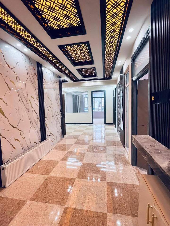 آپارتمان فروشی چهار اطاقه