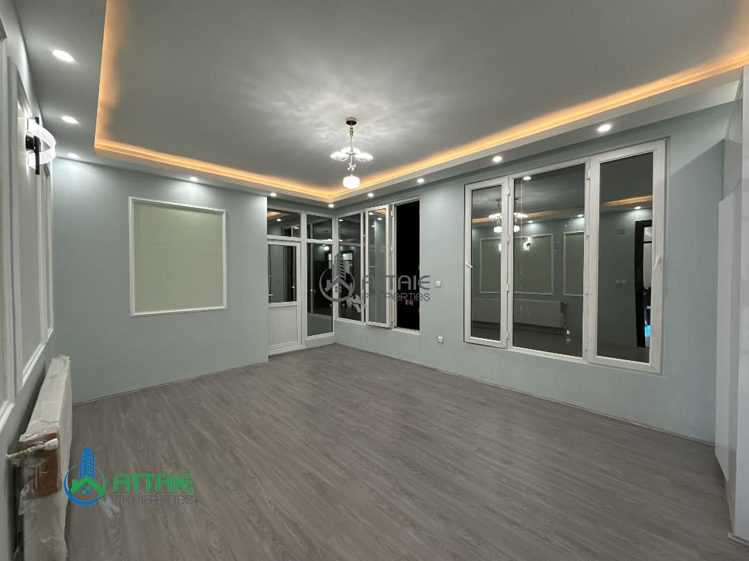 آپارتمان‌ فروشی چهار اطاقه