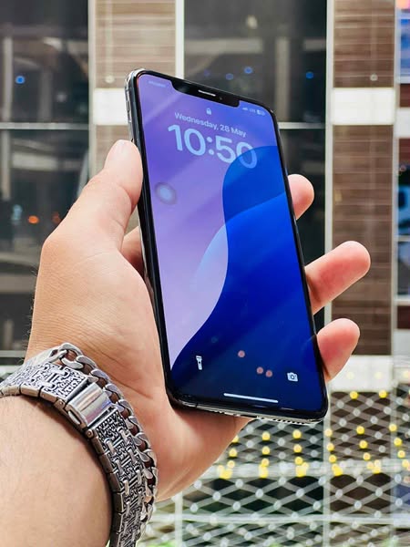 iPhone Xs max