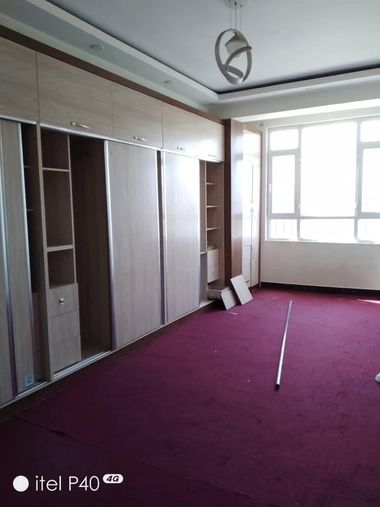 آپارتمان کرایی