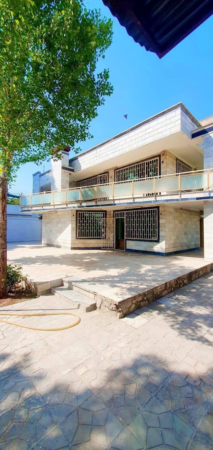 حویلی کرایی