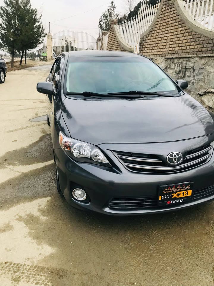 🚗✨ فــــــروش ویــژه | Toyota Corolla S- ✨🚗