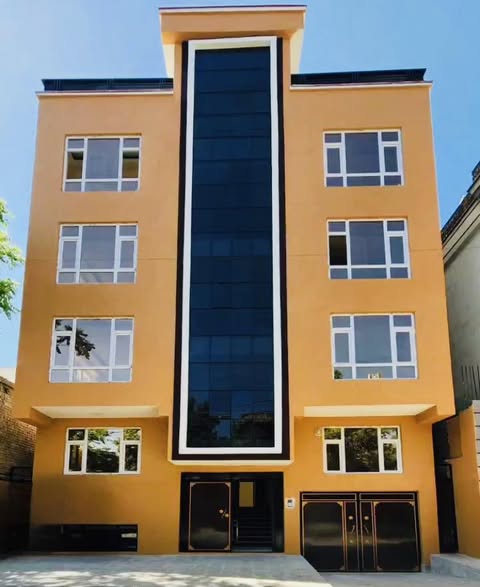 🏠 4 واحد اپارتمان فروشی
