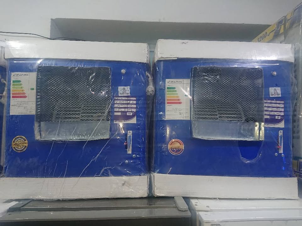 کولر ایرانی اصلی مدل 2800