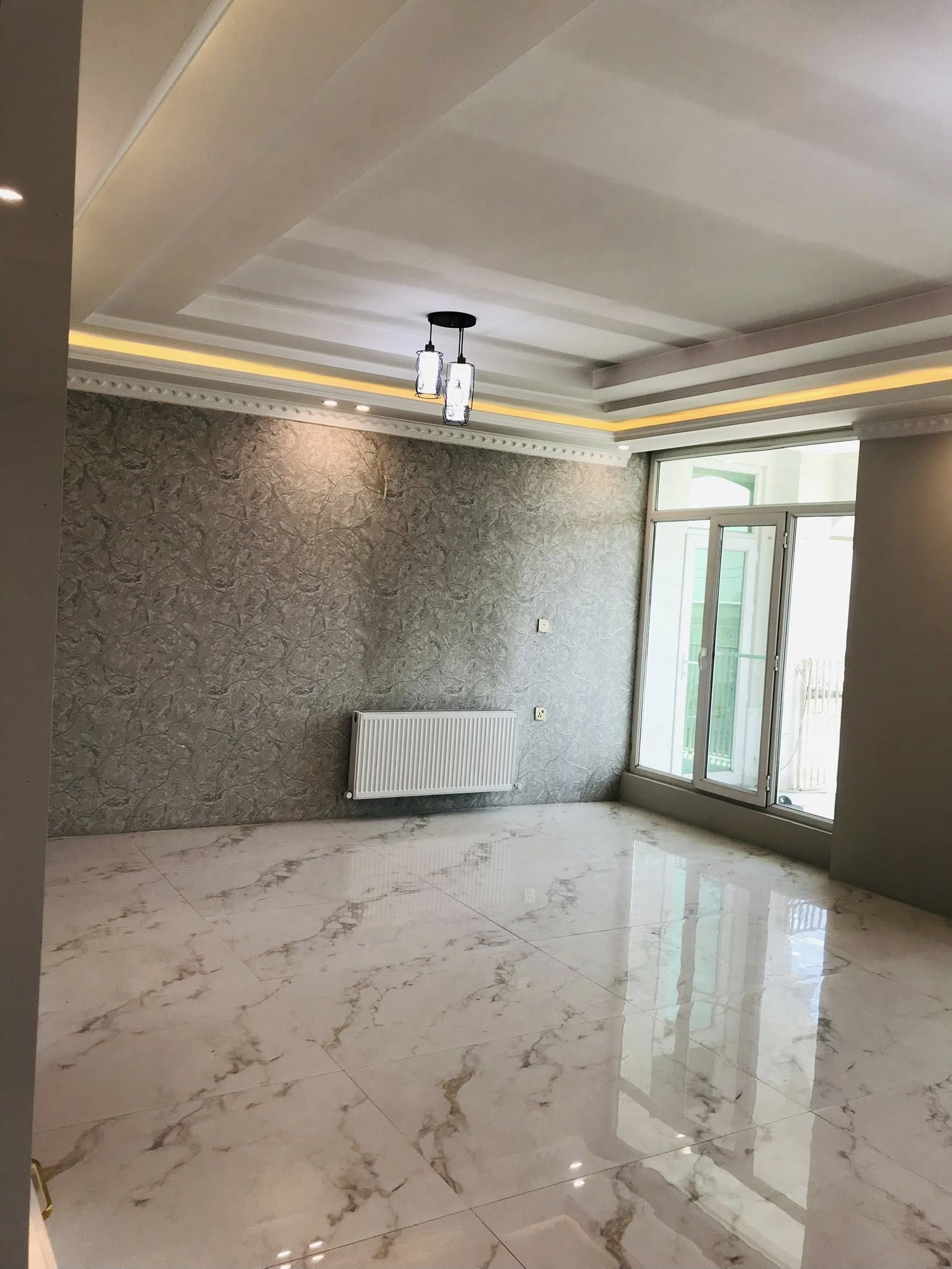 اپارتمان کرایی VIP