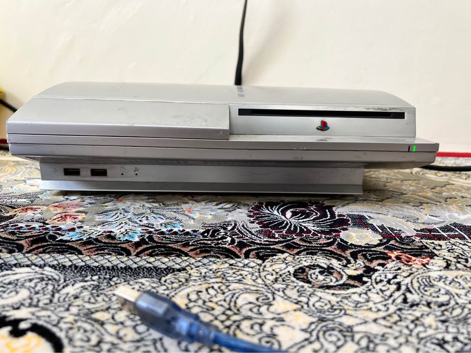 PlayStation 3
