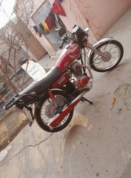 موترسیکل کاسپین