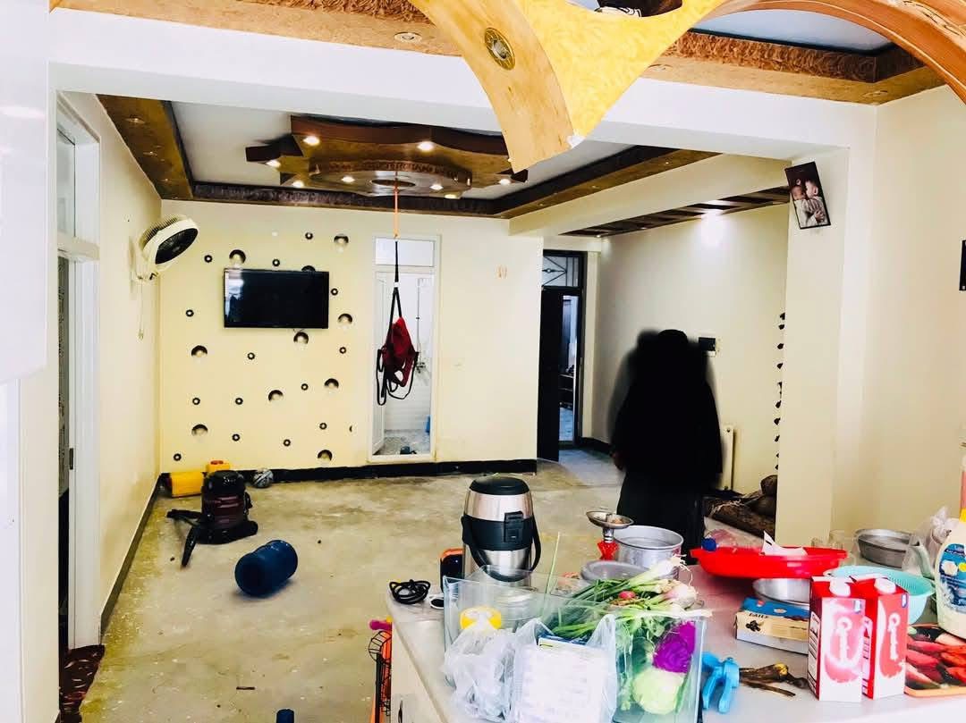 🏢 اپارتمان کرایی