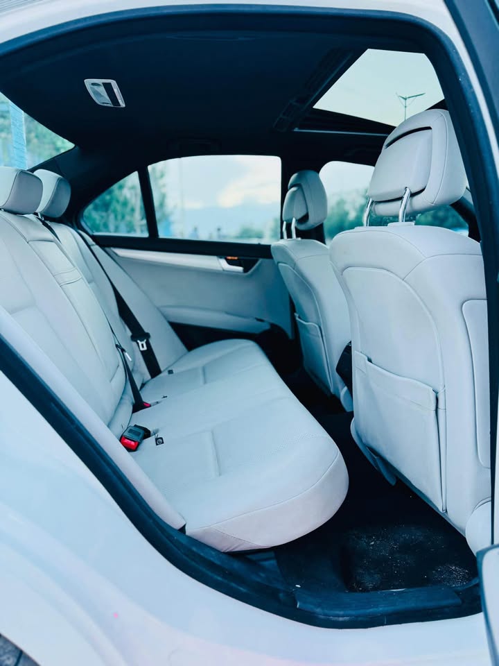 🔸️ مارک  : Mercedes benz
