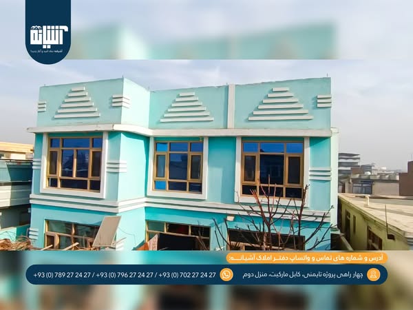 حویلی فروشـــی