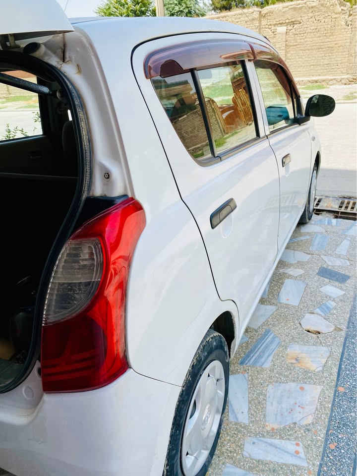التو سوزکی