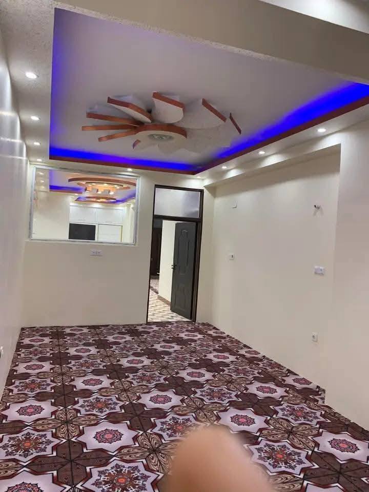 🏤یک باب آپارتمان کرایی بنج اطاقه