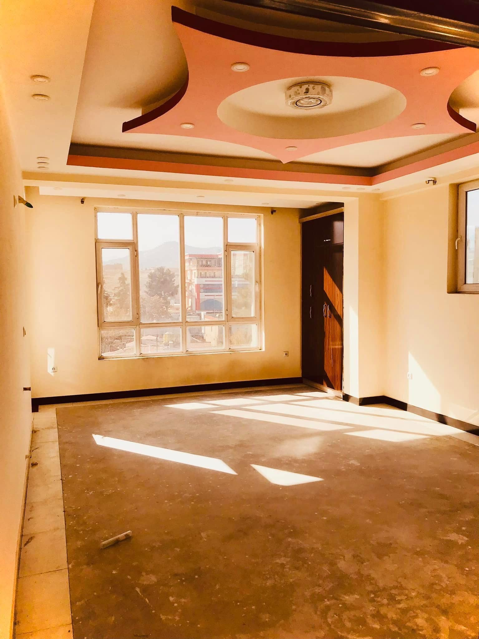 آپارتمان فروشی