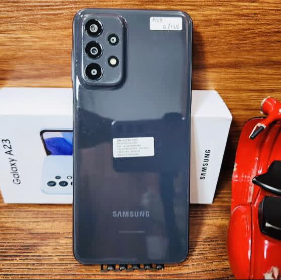 تخفیف ویژه در مبایل سامسنگ اصلی A23