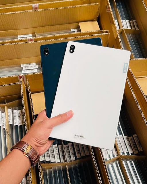 تبلیت های جدید برند LENOVO با کمترین قیمت در ای‌کیو‌موبایل