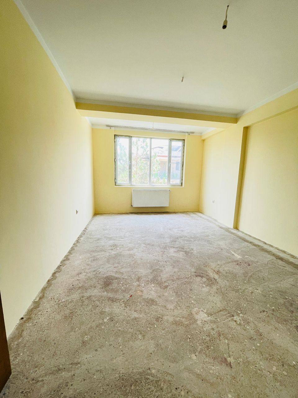 آپارتمان کرایی سه اطاقه