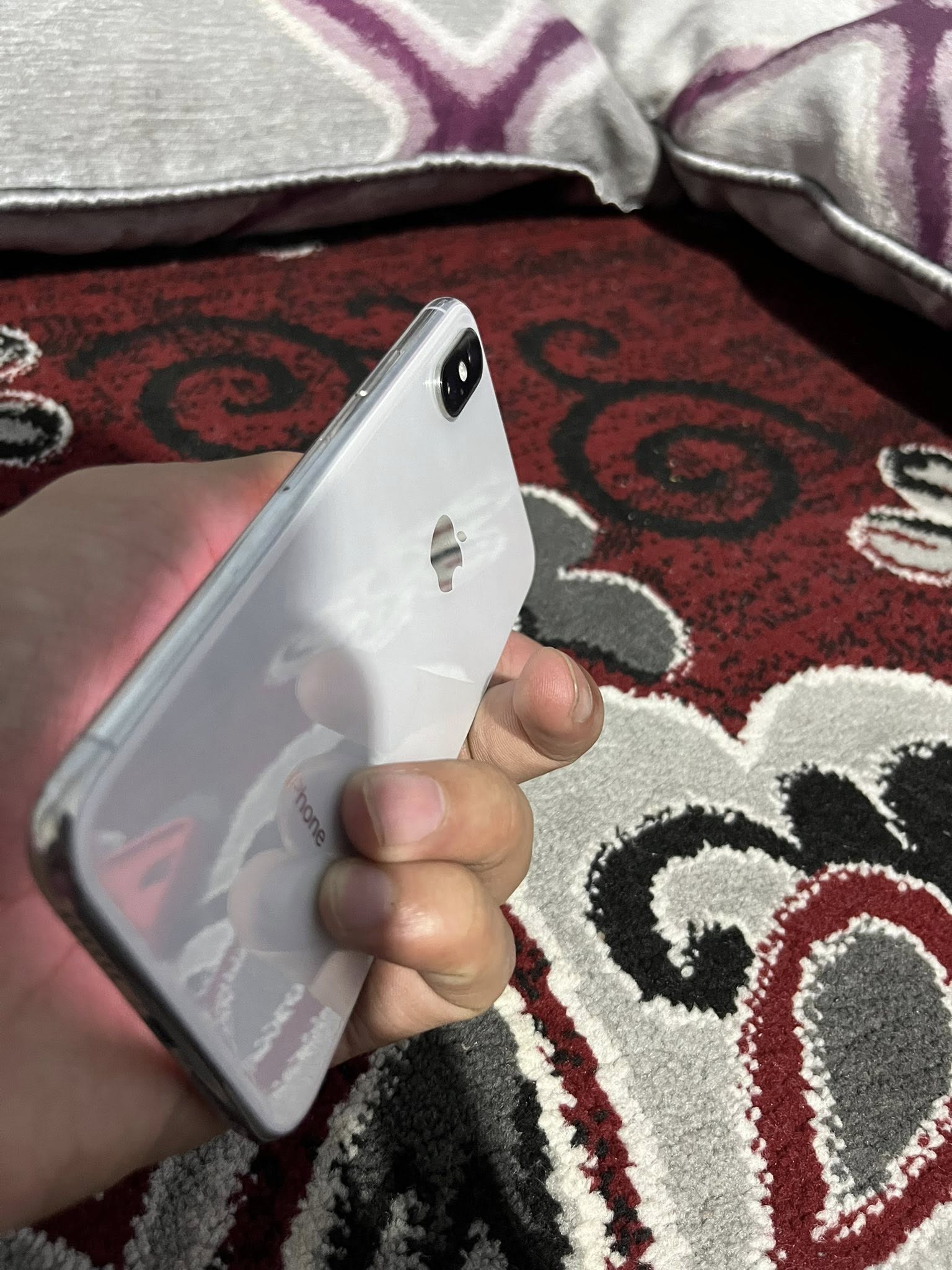 موبایل اکس فروشی