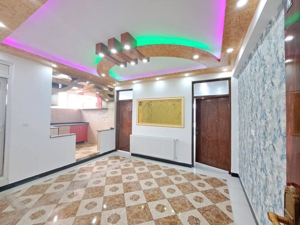 آپارتمان دو اطاقه فروشي