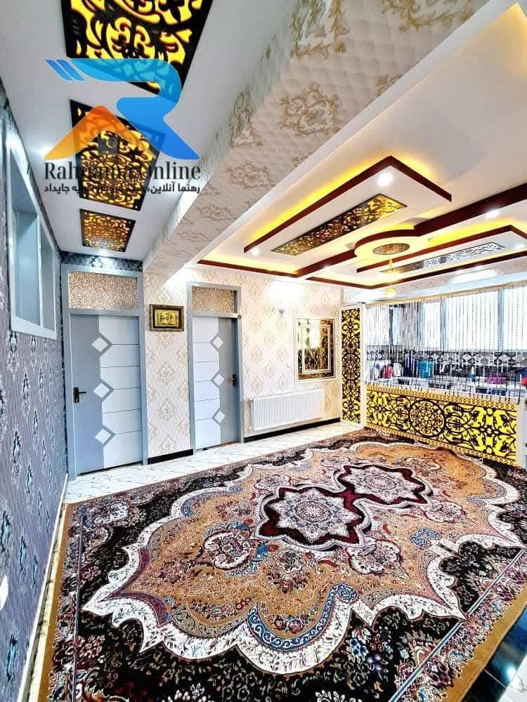 آپارتمان فروشی سه اتاق VIP