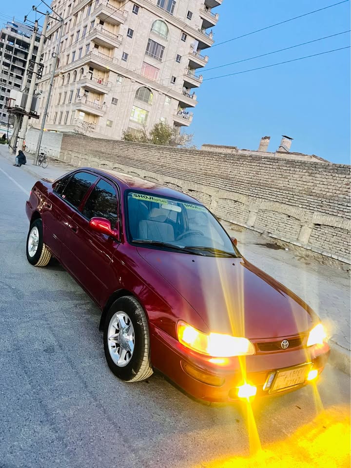 TOYOTA#_COROLLA 🇨🇦