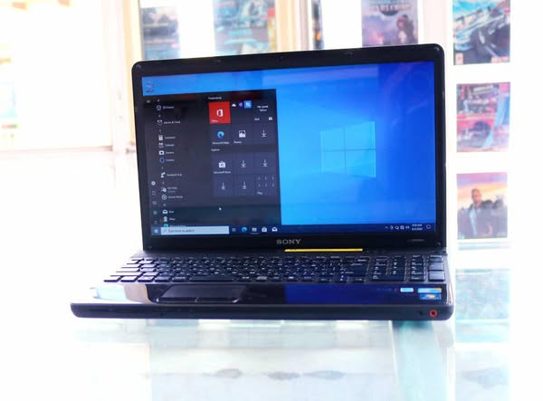 کمپیوتر SONY Core i5