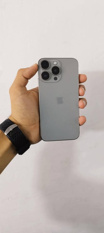 iPhone X