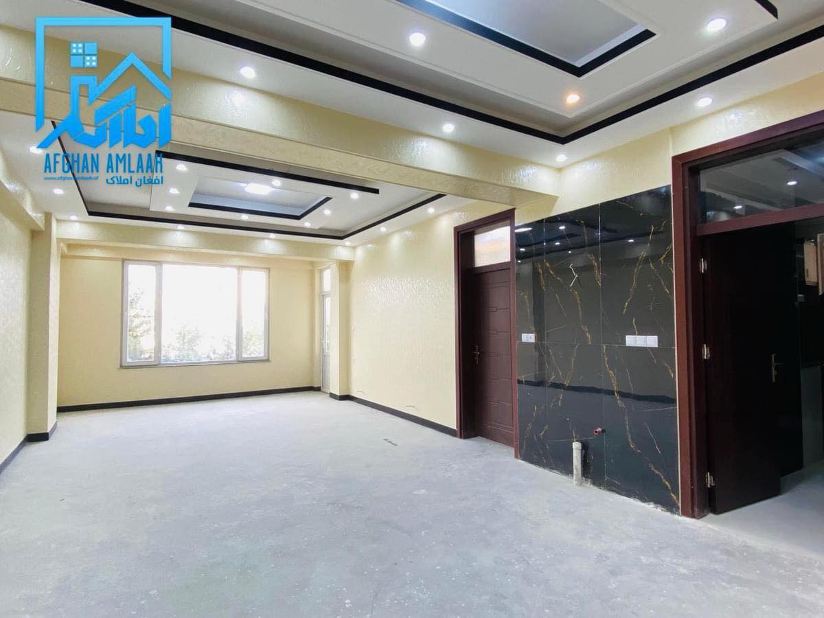 آپارتمان هاى فروشى نو ساخت